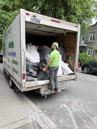 Professional Junk Removal Services in Ten Mile Creek, MD